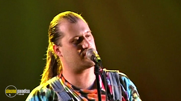 A still #1 from Hayseed Dixie: No Sleep 'Til Liverpool (2005)
