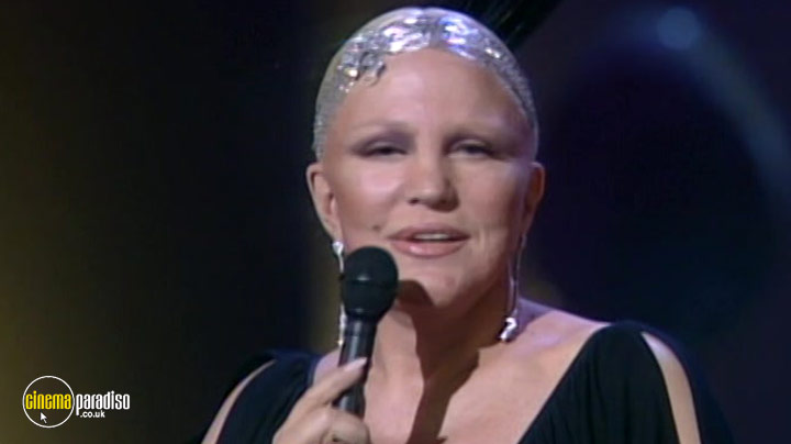 A still #4 from Peggy Lee: Fever: The Music of Peggy Lee (2002)