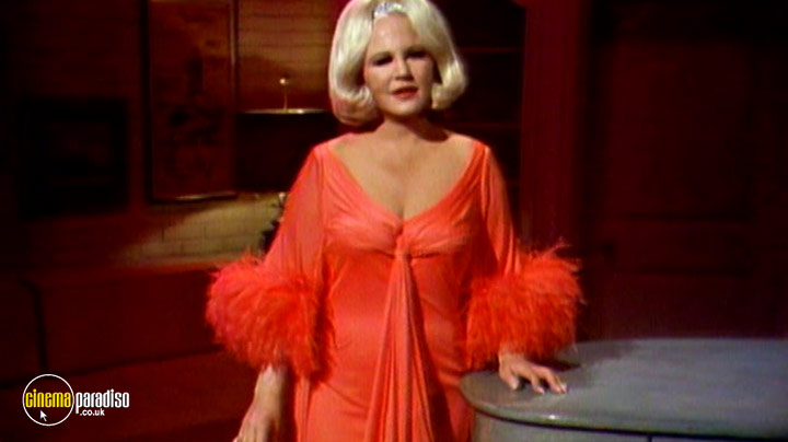 A still #3 from Peggy Lee: Fever: The Music of Peggy Lee (2002)