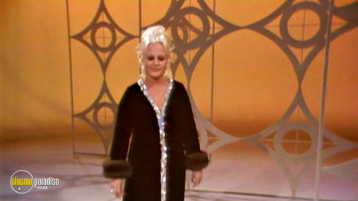 A still #2 from Peggy Lee: Fever: The Music of Peggy Lee (2002)