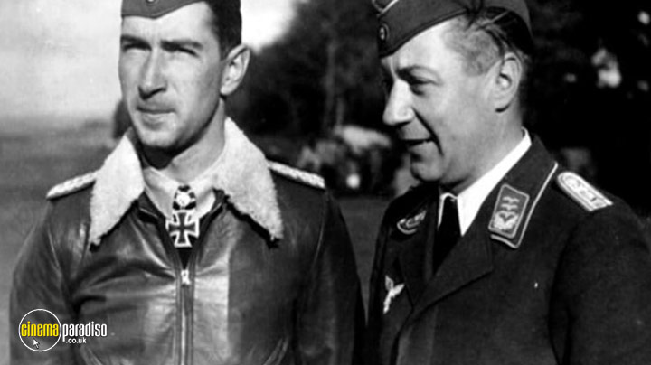 A still #1 from Air Fronts Europe: The Early Years 1939-1942 (1942)