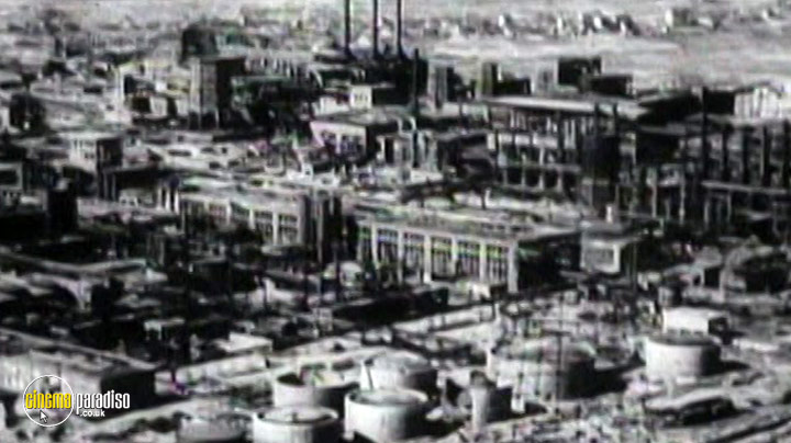 A still #3 from Air Fronts Europe: The Early Years 1939-1942 (1942)