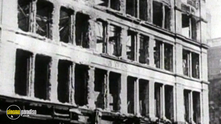 A still #2 from Air Fronts Europe: The Early Years 1939-1942 (1942)