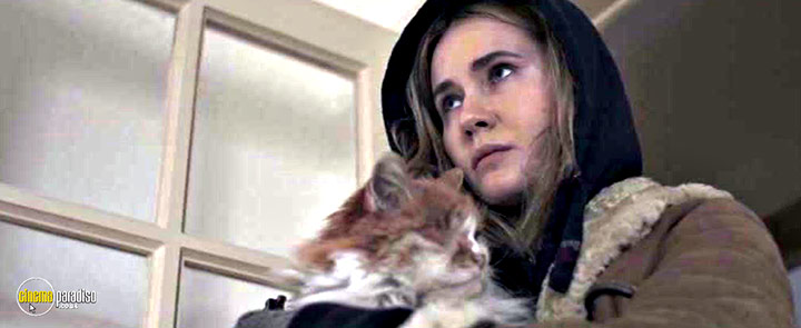 A still #40 from Fever (2017)