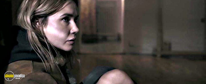 A still #34 from Fever (2017)
