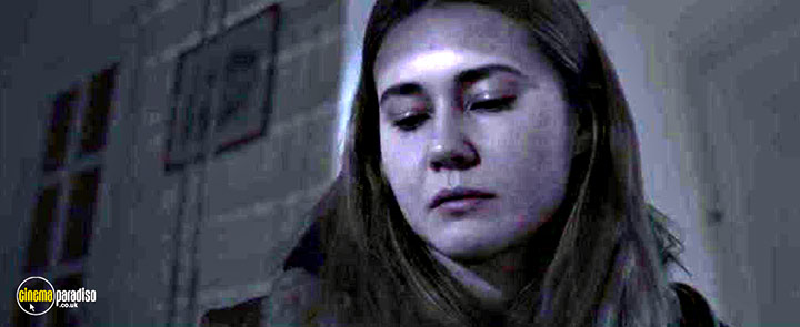 A still #14 from Fever (2017)