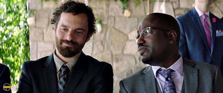 A still #1 from Tag (2018)