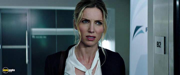 A still #4 from Tag (2018)