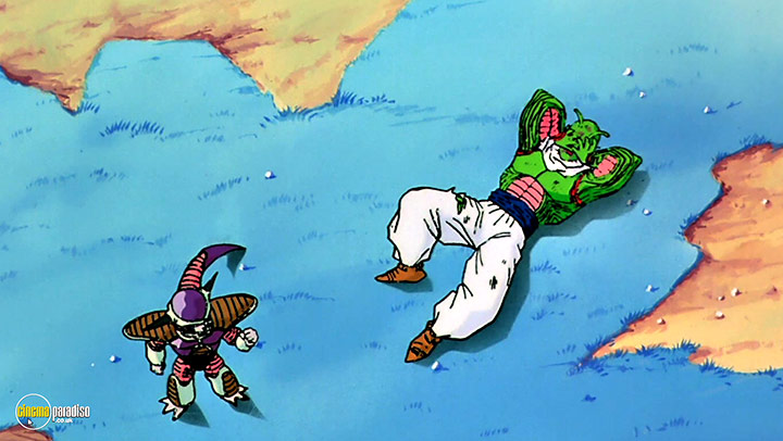 A still #16 from Dragon Ball Z Kai: Series 2 (2014)