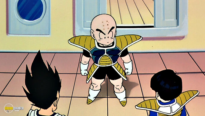 A still #8 from Dragon Ball Z Kai: Series 2 (2014)