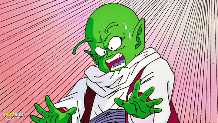 A still #11 from Dragon Ball Z Kai: Series 2 (2014)