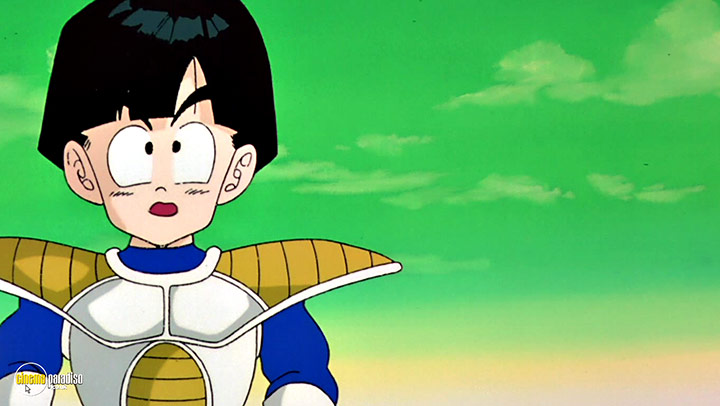 A still #4 from Dragon Ball Z Kai: Series 2 (2014)