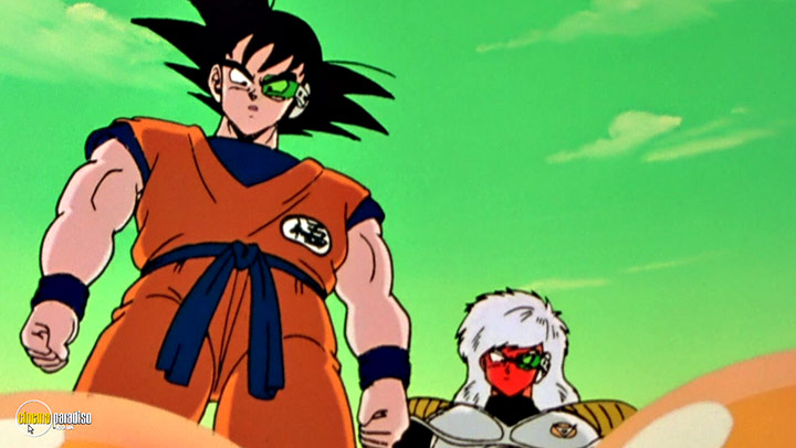 A still #24 from Dragon Ball Z Kai: Series 2 (2014)