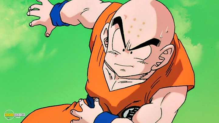 A still #17 from Dragon Ball Z Kai: Series 2 (2014)