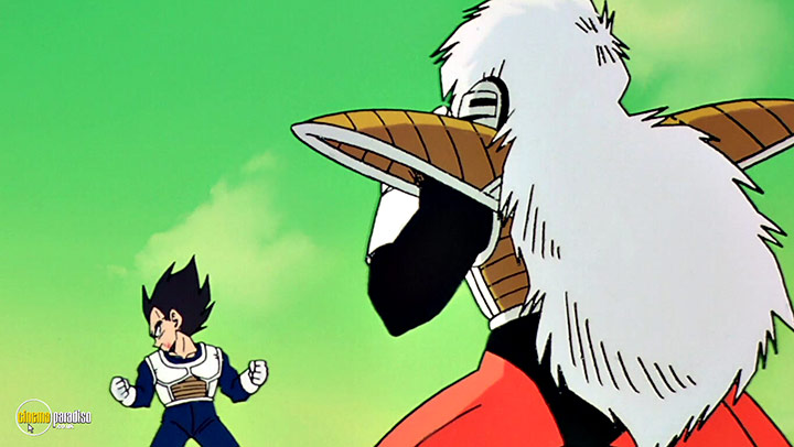 A still #10 from Dragon Ball Z Kai: Series 2 (2014)