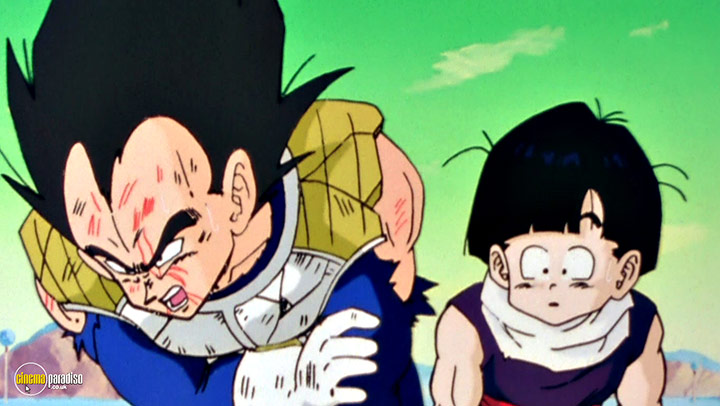 A still #13 from Dragon Ball Z Kai: Series 2 (2014)