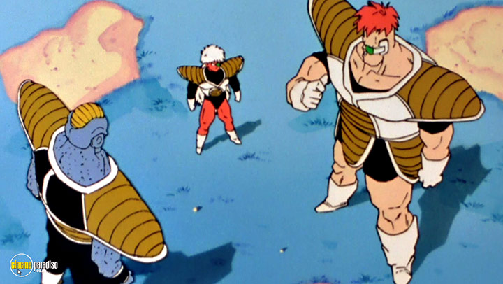 A still #26 from Dragon Ball Z Kai: Series 2 (2014)