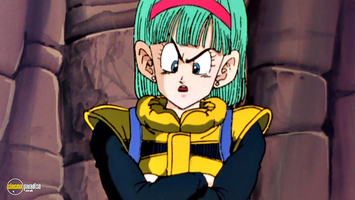 A still #2 from Dragon Ball Z Kai: Series 2 (2014)