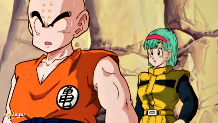 A still #31 from Dragon Ball Z Kai: Series 2 (2014)