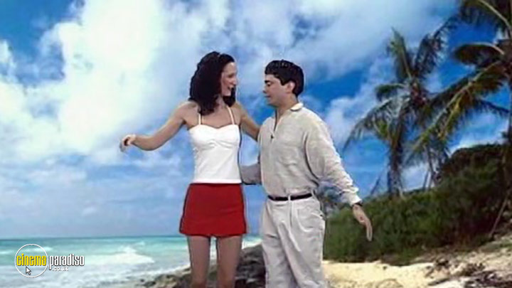 A still #1 from Let's Dance Salsa: Beginning Lessons 2 (2002)