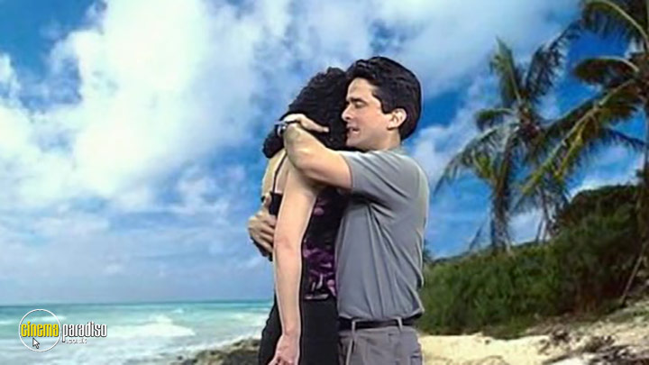 A still #2 from Let's Dance Salsa: Beginning Lessons 2 (2002)