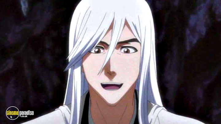 A still #45 from Bleach: Series 12: Part 2 (2011)