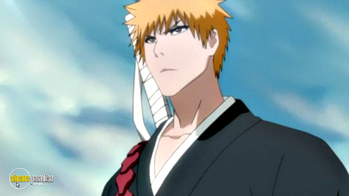 A still #44 from Bleach: Series 12: Part 2 (2011)