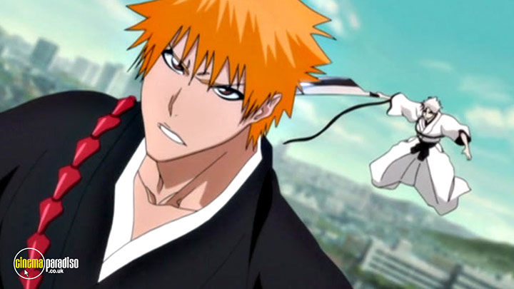 A still #43 from Bleach: Series 12: Part 2 (2011)