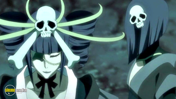 A still #42 from Bleach: Series 12: Part 2 (2011)