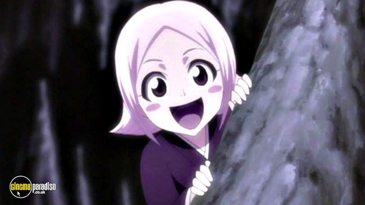A still #41 from Bleach: Series 12: Part 2 (2011)