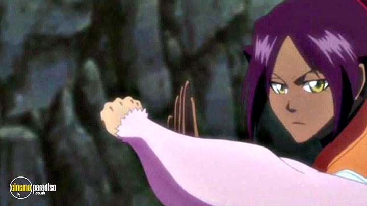 A still #40 from Bleach: Series 12: Part 2 (2011)