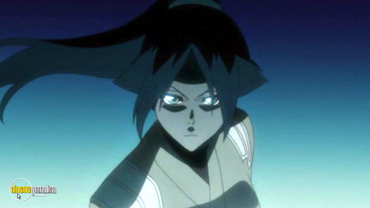 A still #39 from Bleach: Series 12: Part 2 (2011)