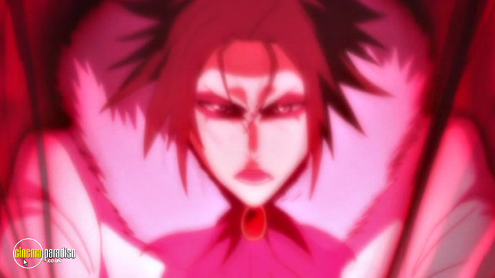 A still #38 from Bleach: Series 12: Part 2 (2011)