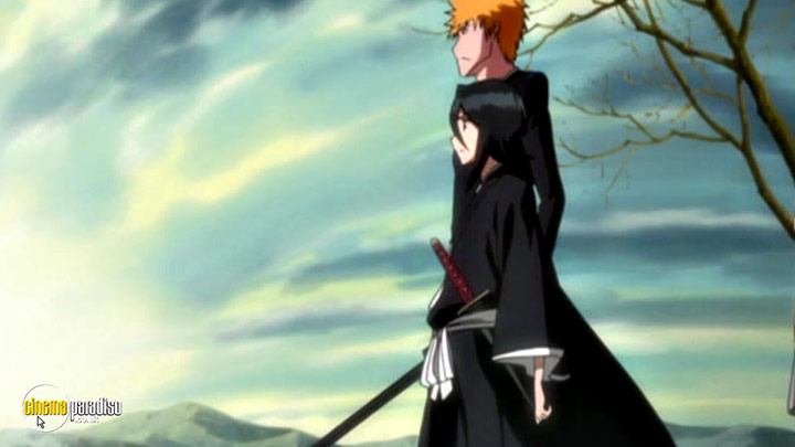 A still #35 from Bleach: Series 12: Part 2 (2011)