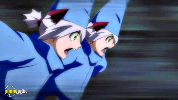 A still #34 from Bleach: Series 12: Part 2 (2011)