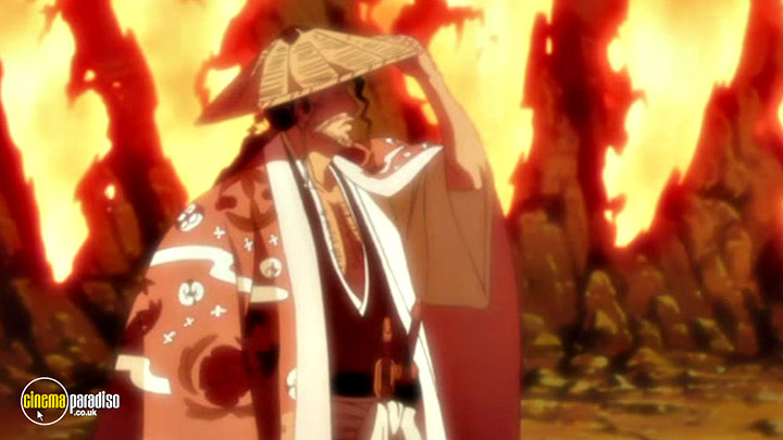 A still #33 from Bleach: Series 12: Part 2 (2011)