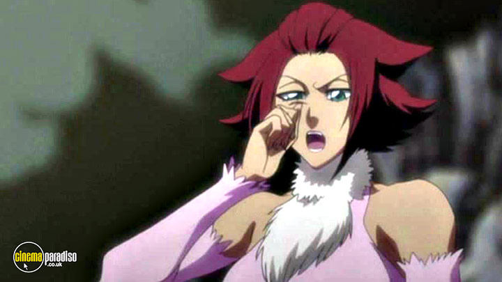 A still #31 from Bleach: Series 12: Part 2 (2011)
