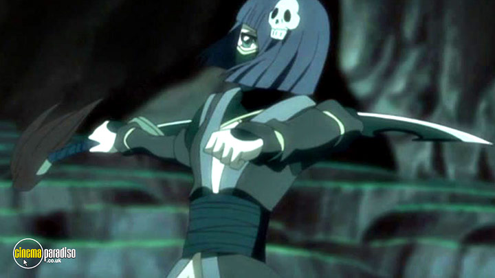 A still #30 from Bleach: Series 12: Part 2 (2011)