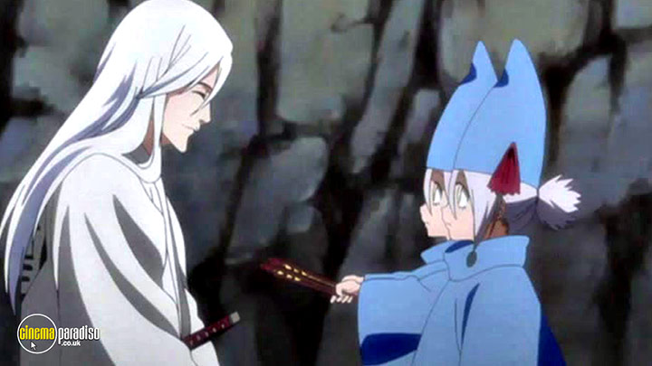 A still #27 from Bleach: Series 12: Part 2 (2011)