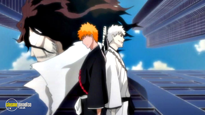 A still #26 from Bleach: Series 12: Part 2 (2011)
