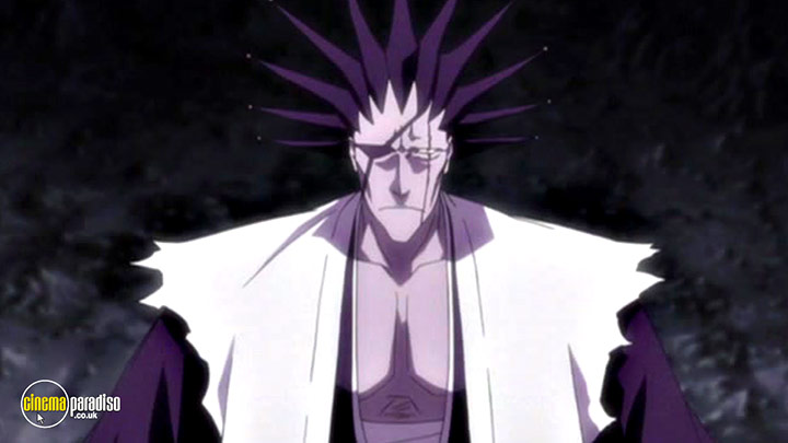 A still #24 from Bleach: Series 12: Part 2 (2011)