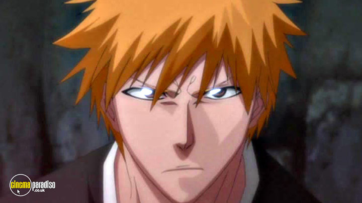 A still #22 from Bleach: Series 12: Part 2 (2011)
