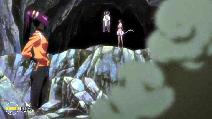 A still #21 from Bleach: Series 12: Part 2 (2011)
