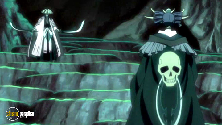 A still #20 from Bleach: Series 12: Part 2 (2011)
