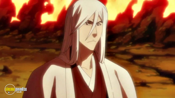 A still #19 from Bleach: Series 12: Part 2 (2011)