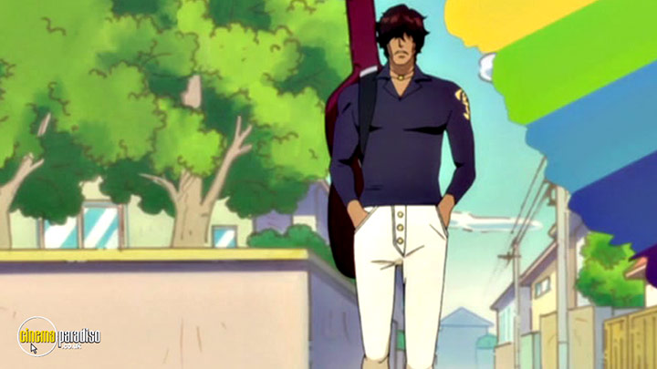 A still #17 from Bleach: Series 12: Part 2 (2011)