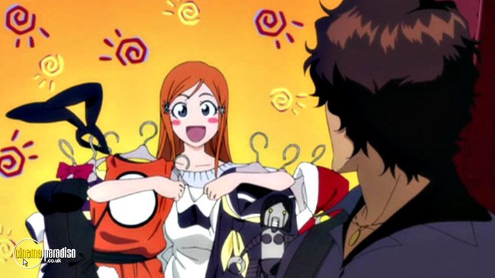 A still #16 from Bleach: Series 12: Part 2 (2011)