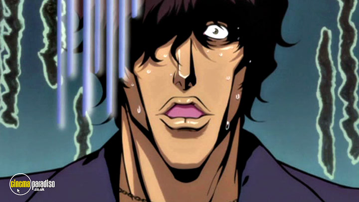 A still #15 from Bleach: Series 12: Part 2 (2011)