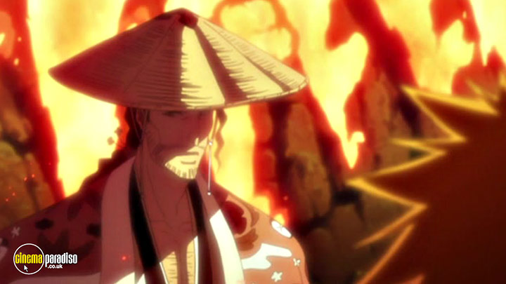 A still #18 from Bleach: Series 12: Part 2 (2011)
