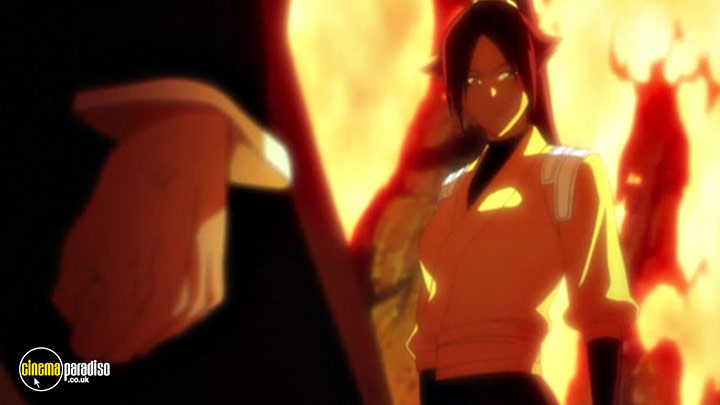 A still #14 from Bleach: Series 12: Part 2 (2011)